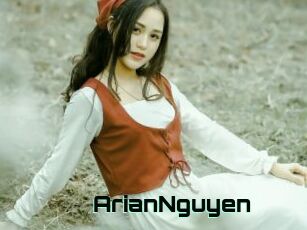 ArianNguyen
