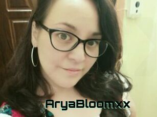 AryaBloomxx