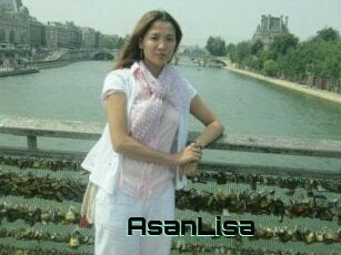 AsanLisa