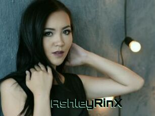 AshleyRinX