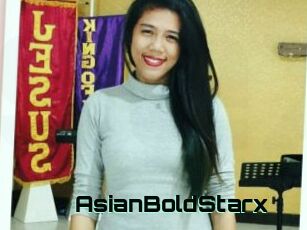 AsianBoldStarx