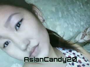 AsianCandy20
