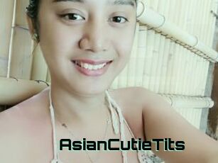 AsianCutieTits