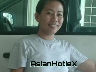 AsianHotieX