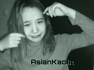 AsianKaolin