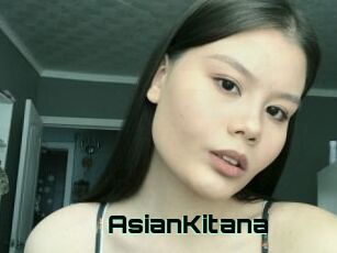 AsianKitana