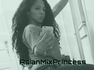 AsianMixPrincess