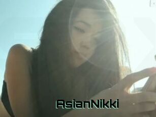 AsianNikki
