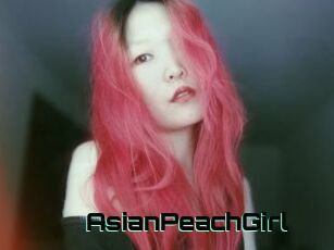 AsianPeachGirl
