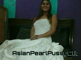 AsianPearlPussyClit