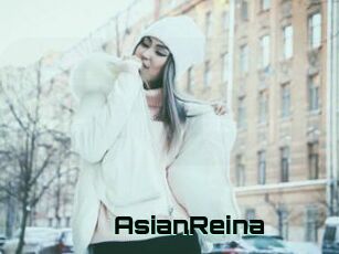 AsianReina
