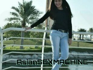 AsianSEXMACHINE