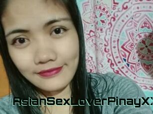 AsianSexLoverPinayXX