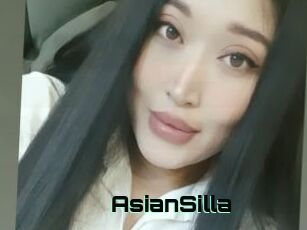 AsianSilla