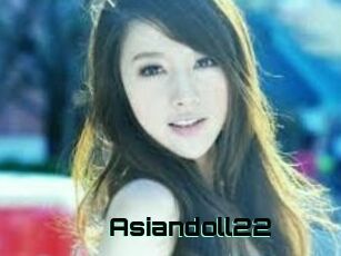 Asiandoll22
