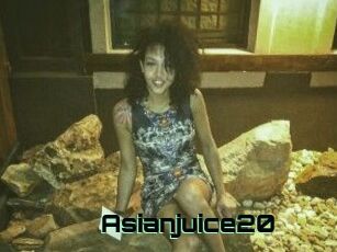 Asianjuice20