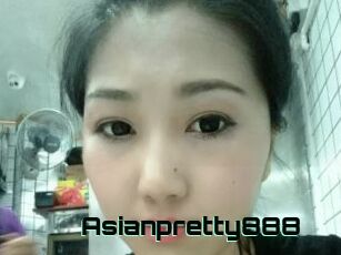 Asianpretty888