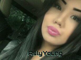 AslyYoung