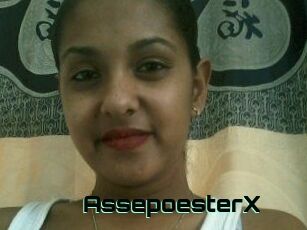 AssepoesterX