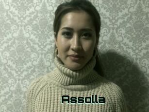 Assolla