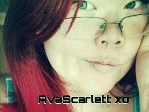 AvaScarlett_xo