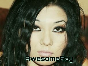AwesomeRay