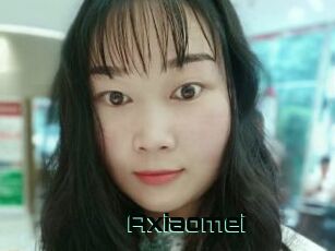 Axiaomei