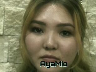 AyaMio