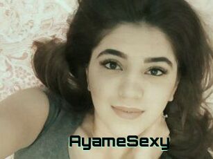 AyameSexy