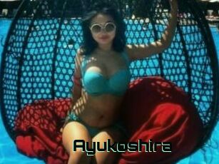 Ayukoshira