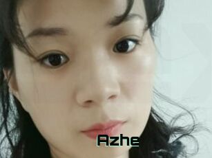 Azhe