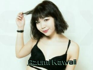 Azumi_Kawaii