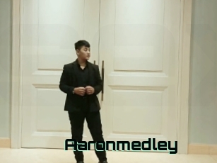 Aaronmedley