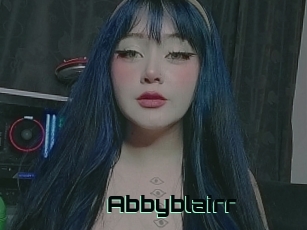 Abbyblairr