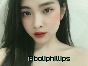 Aboliphillips