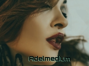 Adelmedium