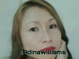 Adinawilliams