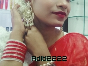 Aditi2222