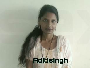 Aditisingh