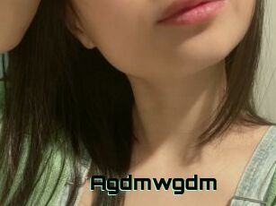 Agdmwgdm