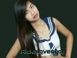 Aickalovesyou