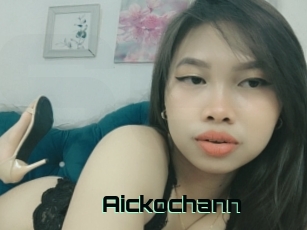 Aickochann