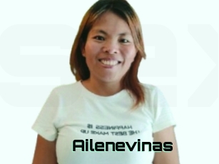 Ailenevinas