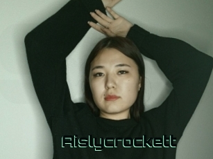 Aislycrockett