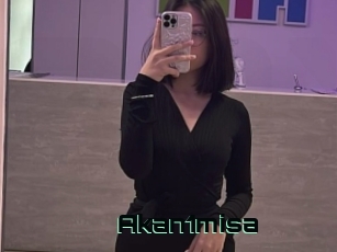 Akan1misa