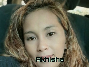 Akhisha
