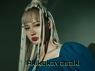 Akikokavasaki