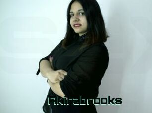 Akirabrooks