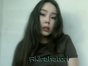 Akirahatori