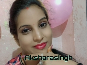 Aksharasingh